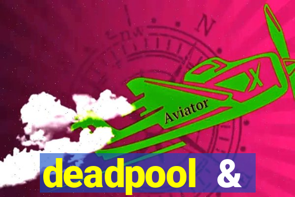 deadpool & wolverine unblocked